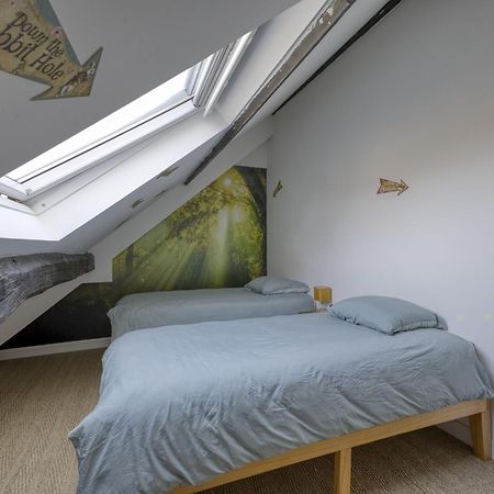 Le Reve D'Alice Apartment Meaux Exterior photo